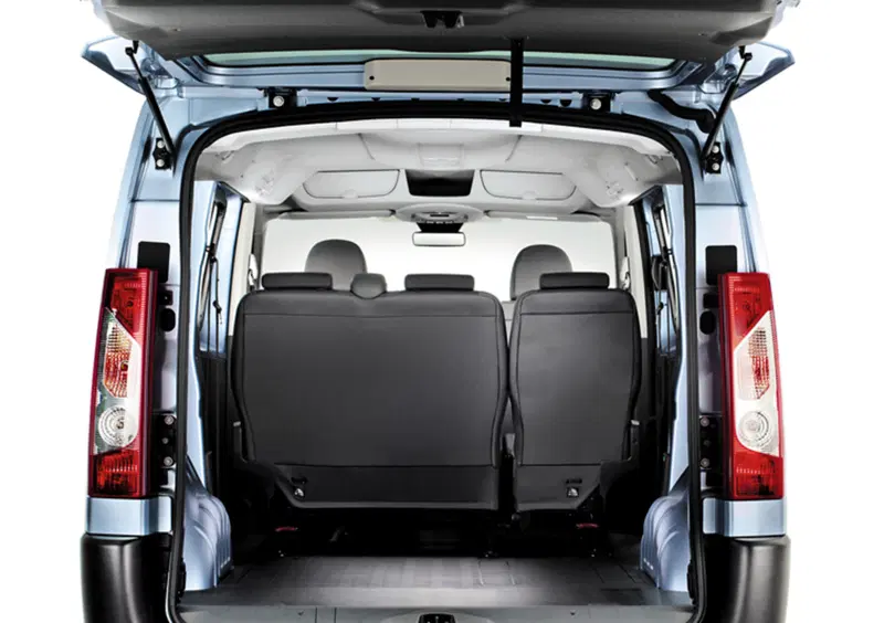 Fiat Scudo Furgone (2006-16) (5)