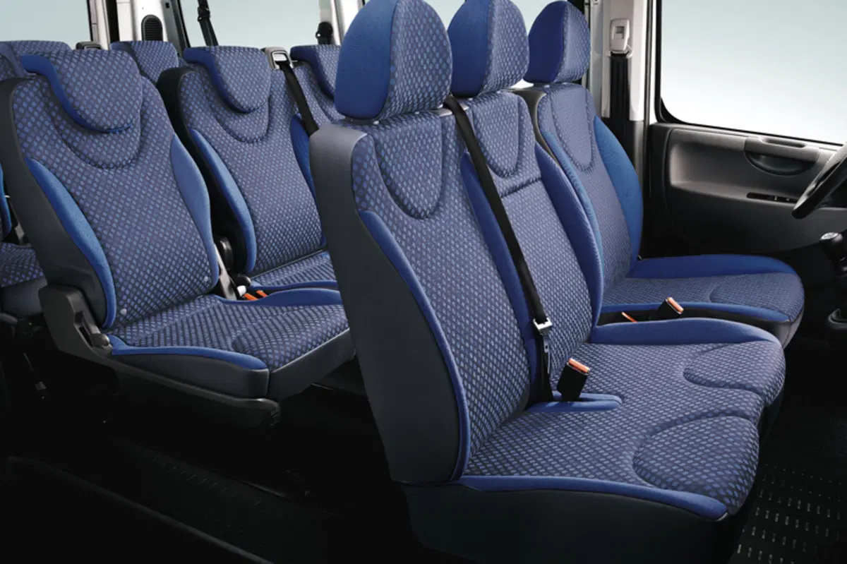 Fiat Scudo Furgone (2006-16) (8)