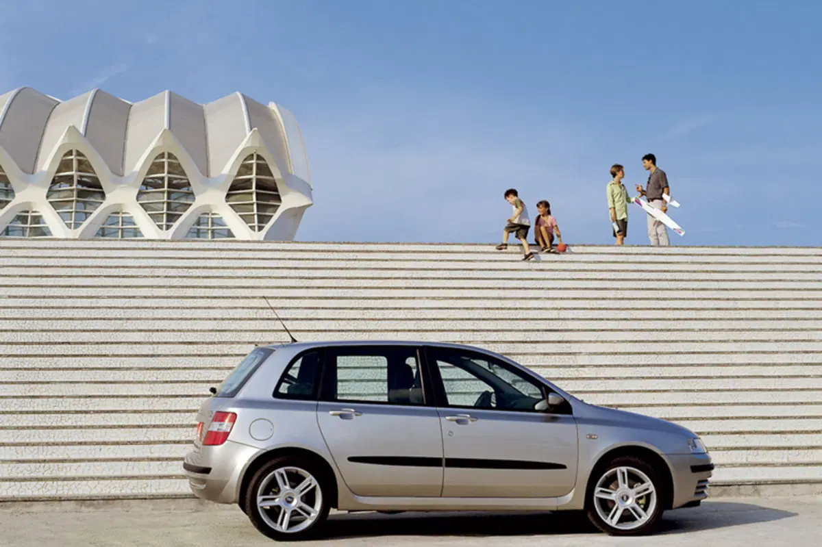 Fiat Stilo 2.4i 20V 3 porte Abarth (12)