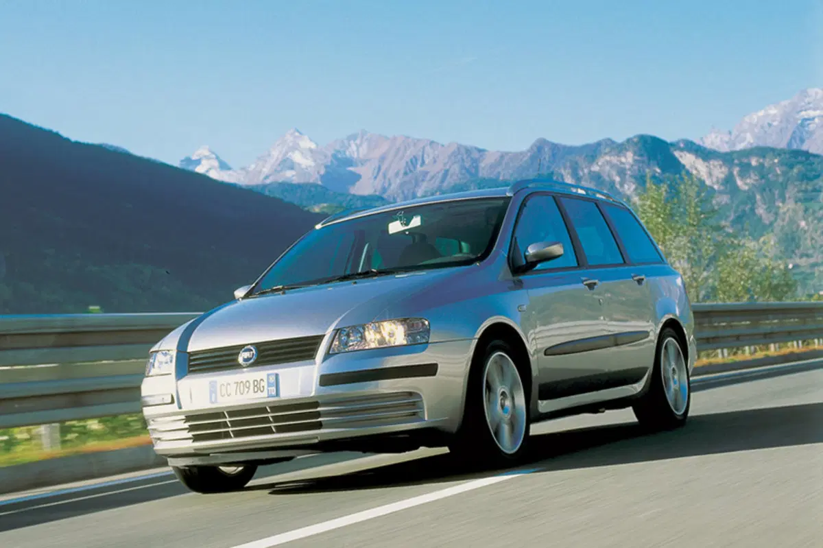 Fiat Stilo Station Wagon (2002-09) (7)