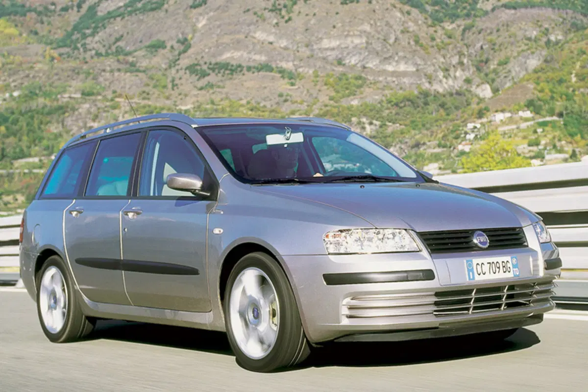 Fiat Stilo Station Wagon (2002-09) (12)