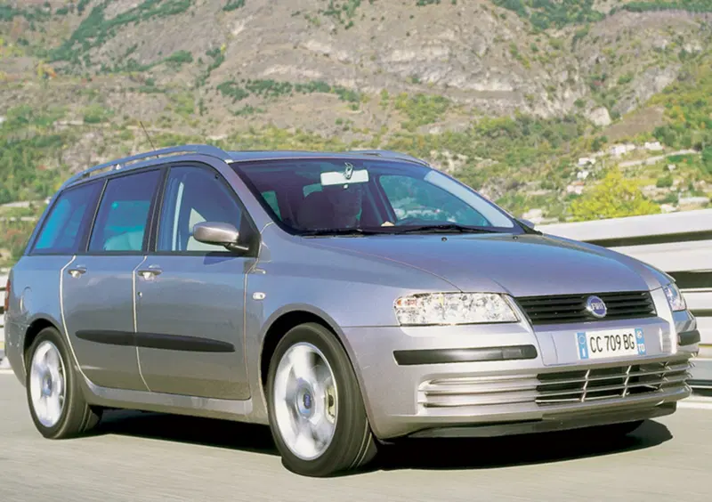 Fiat Stilo Station Wagon (2002-09) (12)