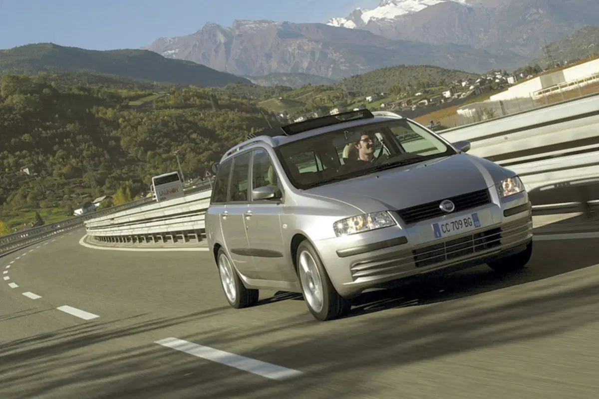 Fiat Stilo Station Wagon (2002-09) (13)