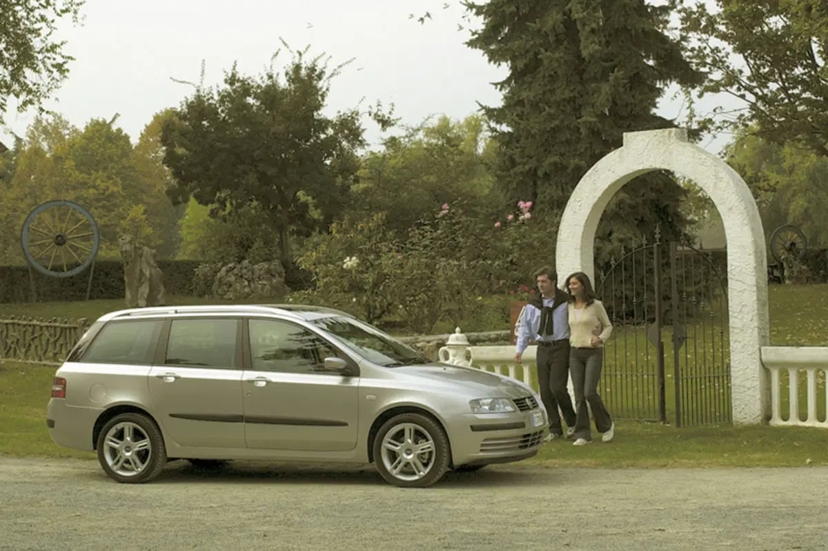 Fiat Stilo Station Wagon (2002-09) (15)