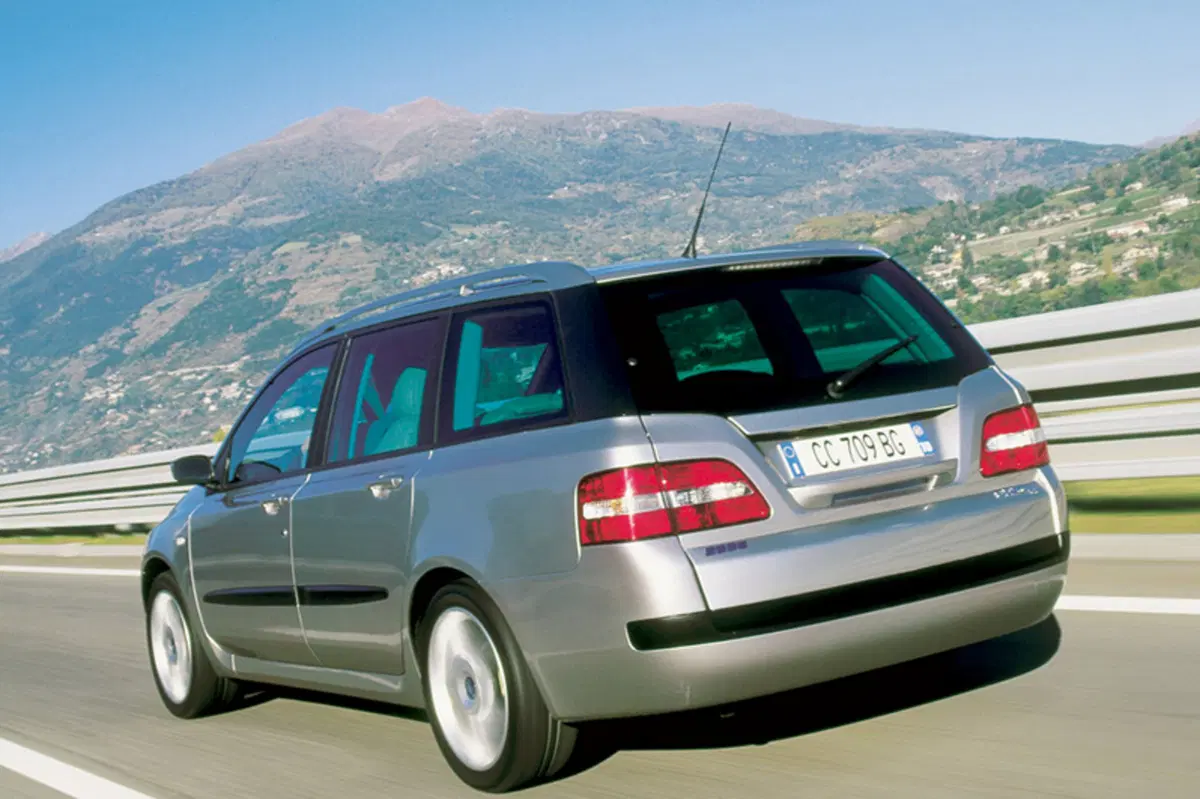 Fiat Stilo Station Wagon (2002-09) (17)
