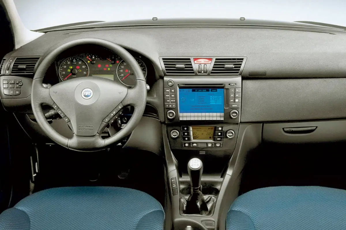 Fiat Stilo Station Wagon (2002-09) (18)
