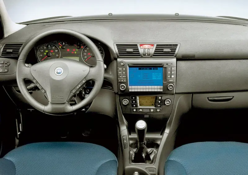 Fiat Stilo Station Wagon (2002-09) (18)
