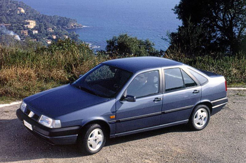 Fiat Tempra 1.9 turbodiesel Eco 