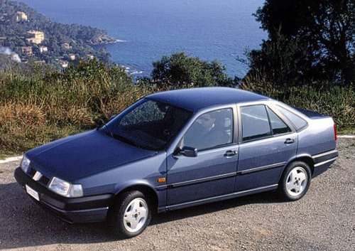 Fiat Tempra (1990-97)