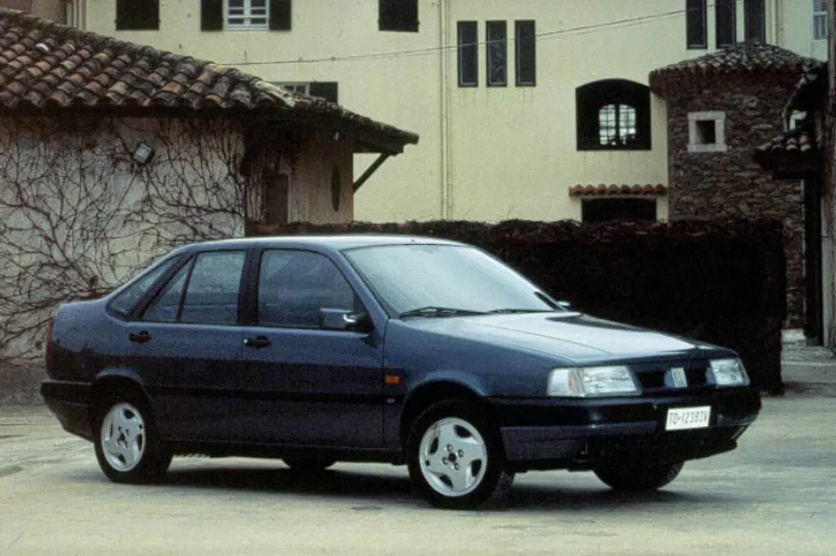 Fiat Tempra (1990-97) (2)