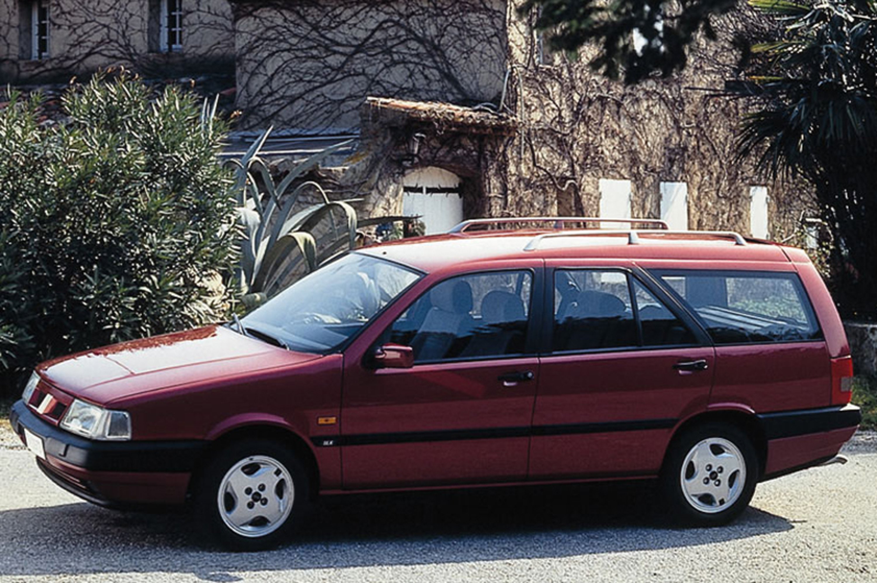 Fiat Tempra Station Wagon (1990-97)