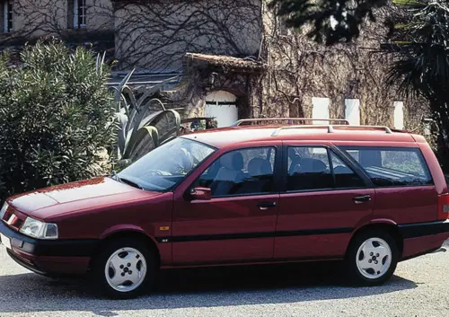 Fiat Tempra Station Wagon (1990-97)