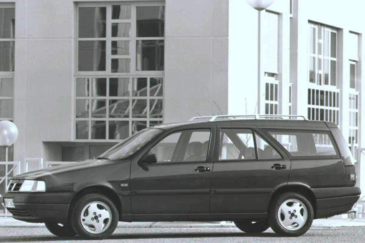 Fiat Tempra Station Wagon (1990-97) (3)