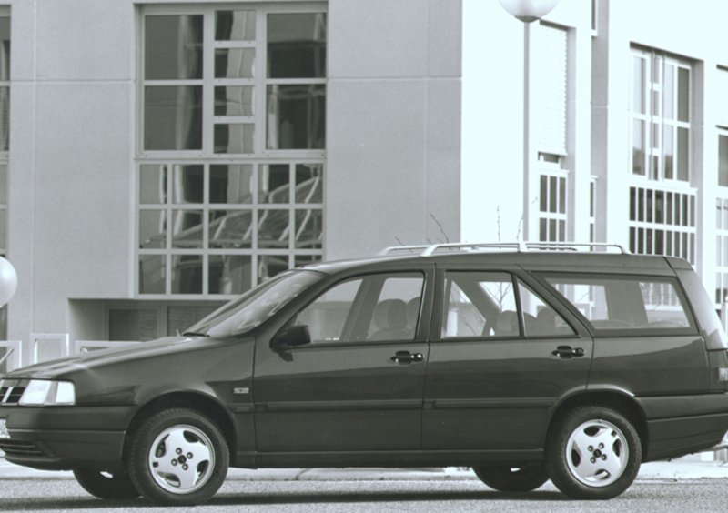 Fiat Tempra Station Wagon (1990-97) (3)