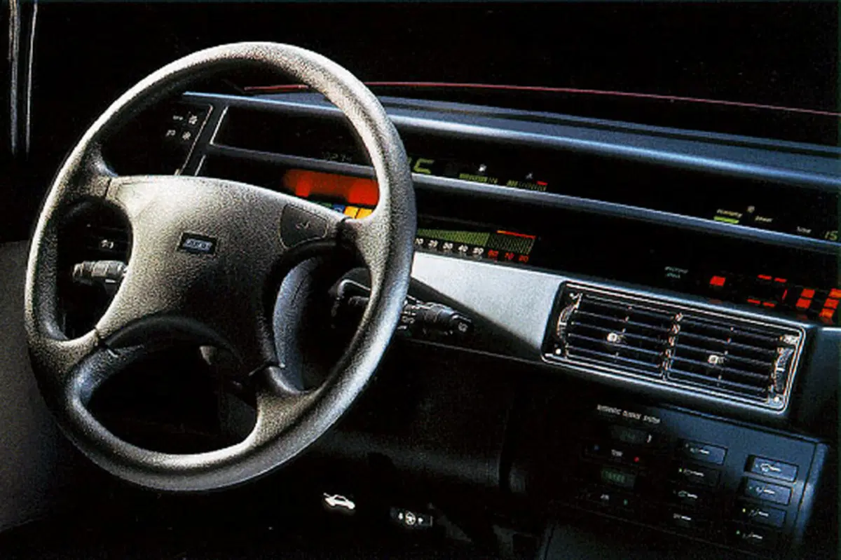 Fiat Tempra Station Wagon (1990-97) (4)
