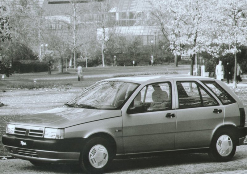 Fiat Tipo (1988-22) (4)