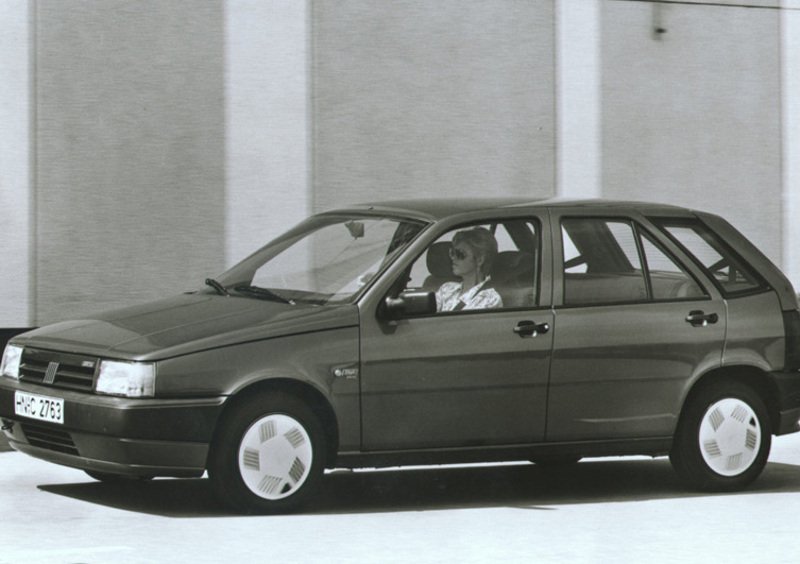 Fiat Tipo (1988-22) (5)