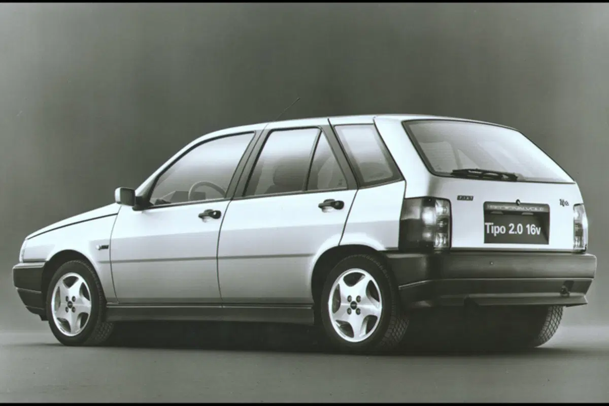 Fiat Tipo (1988-22) (7)