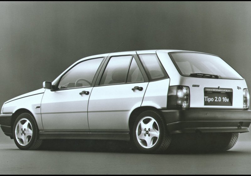 Fiat Tipo (1988-22) (7)
