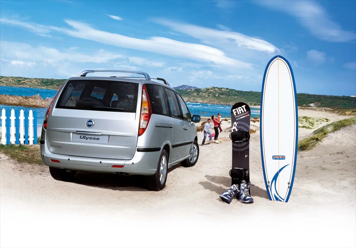 Fiat Ulysse 2.0 MJT 136 CV Emotion (9)