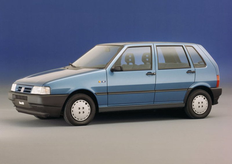 Fiat Uno (1983-95) (7)