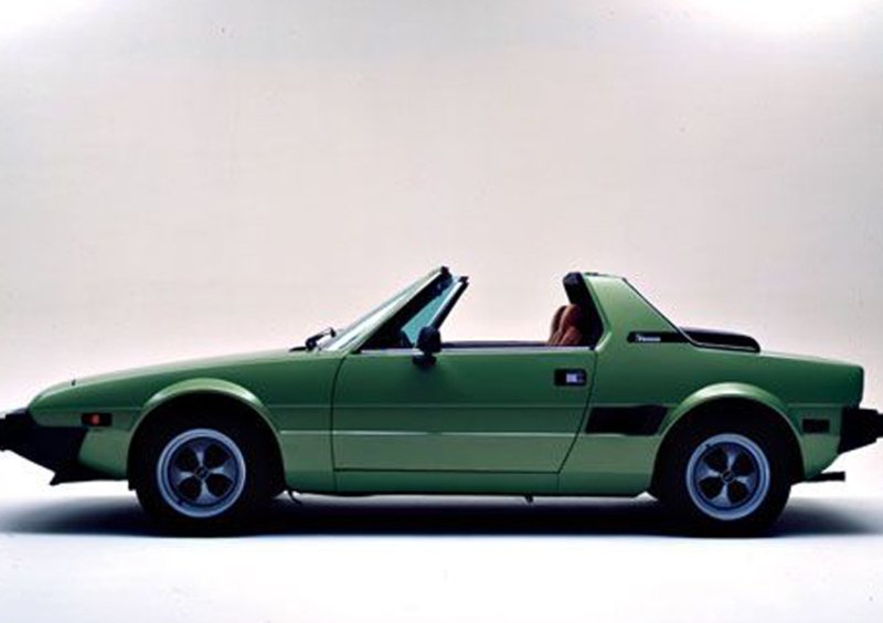 Fiat X1/9 (1979-82) (3)