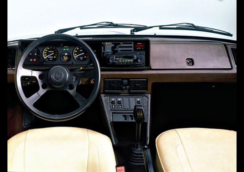 Fiat X1/9 (1979-82) (5)