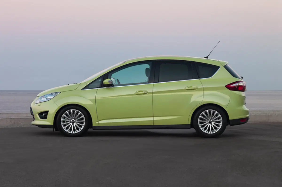 Ford C-Max 1.5 TDCi 120CV Powershift Start&Stop Business (3)