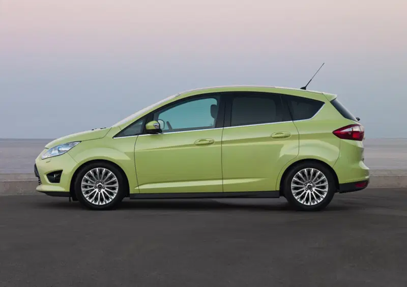 Ford C-Max (2010-19) (3)
