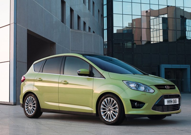 Ford C-Max (2010-19) (6)