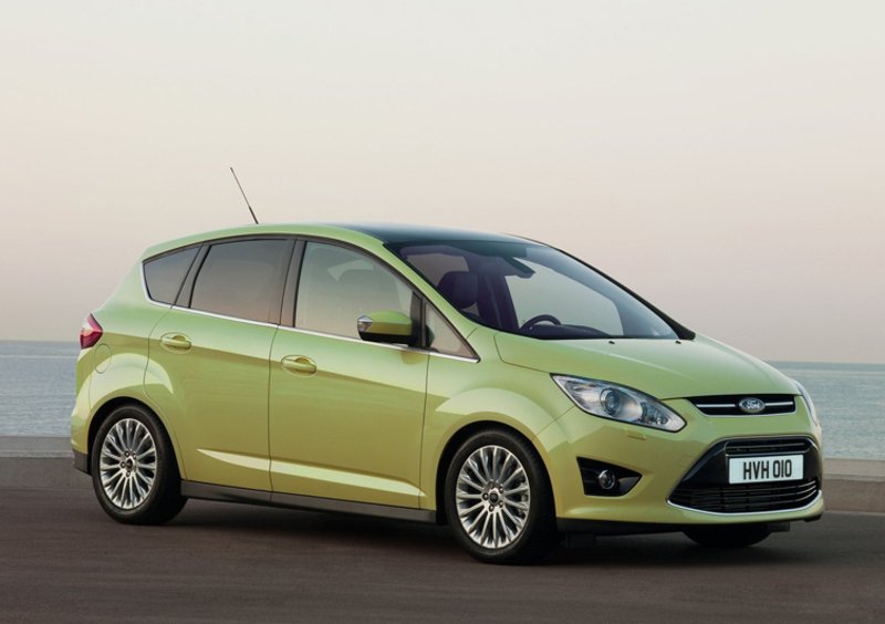 Ford C-Max (2010-19) (7)