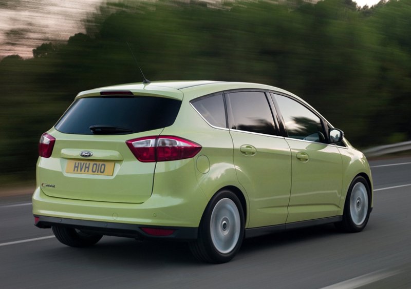 Ford C-Max (2010-19) (10)