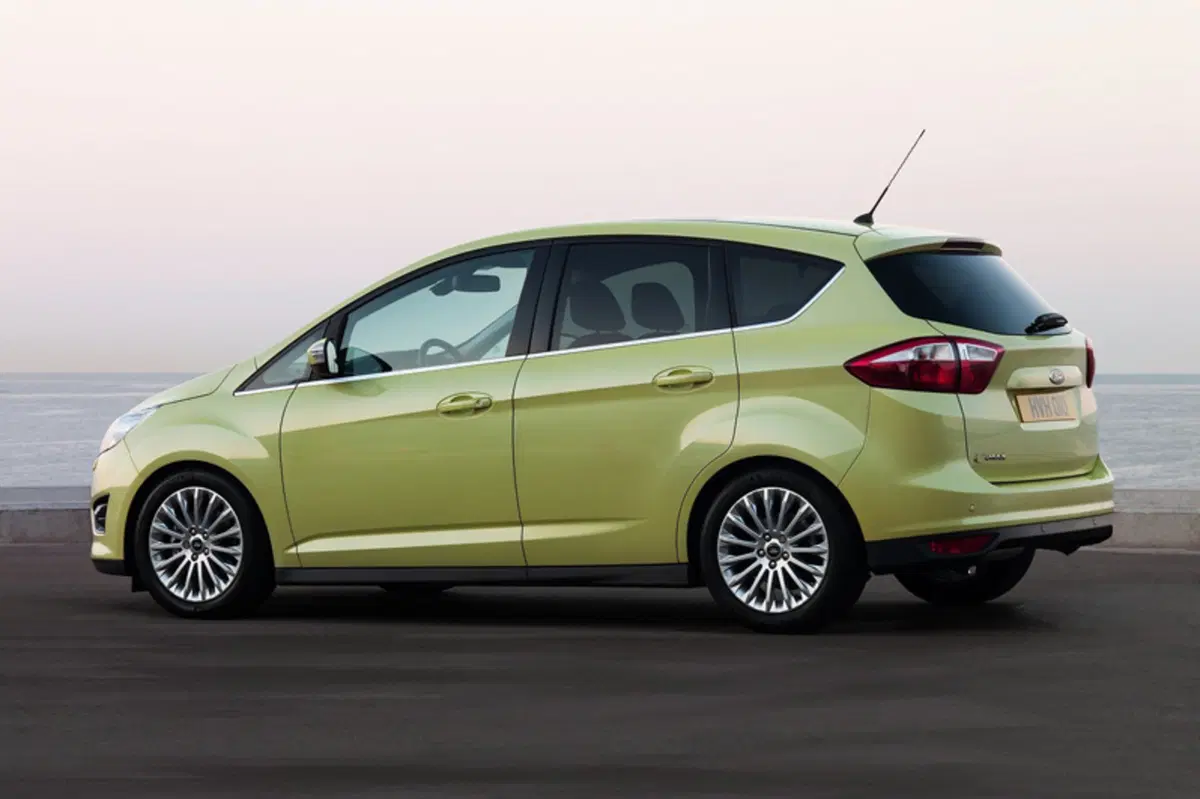 Ford C-Max 1.5 TDCi 120CV Powershift Start&Stop Business (11)