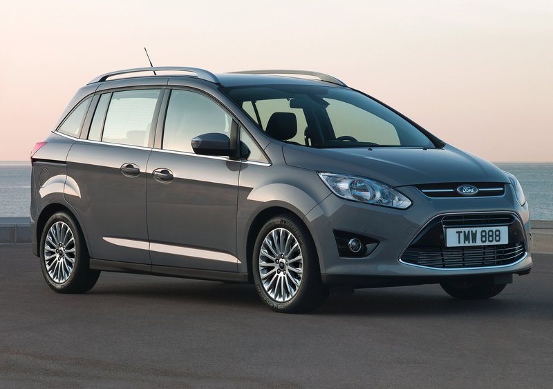 Ford C-Max (2010-19) (13)
