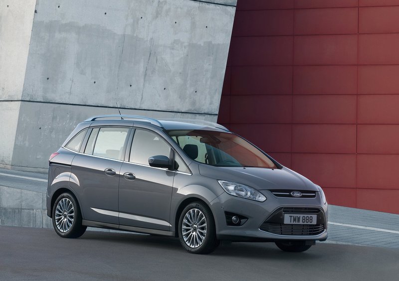 Ford C-Max (2010-19) (17)
