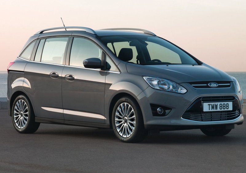Ford C-Max (2010-19) (22)
