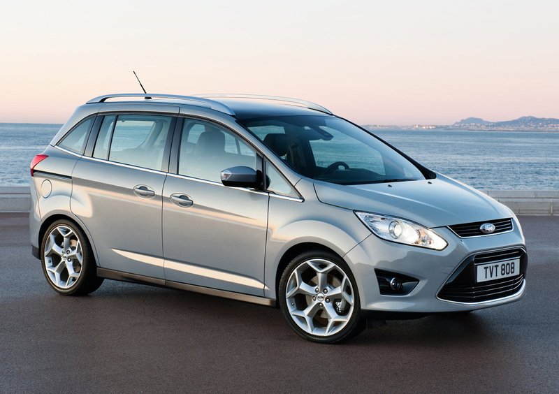 Ford C-Max (2010-19) (23)