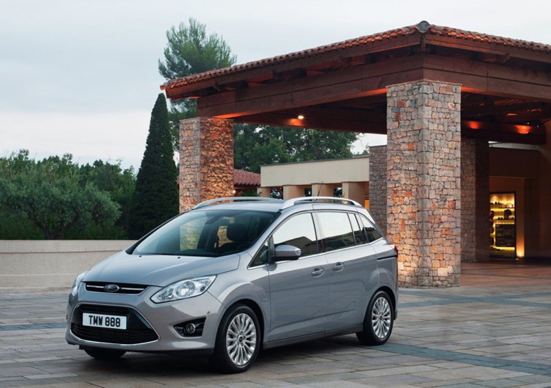 Ford C-Max (2010-19) (26)