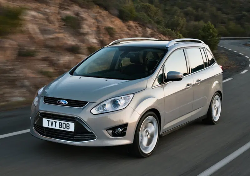 Ford C-Max (2010-19) (28)