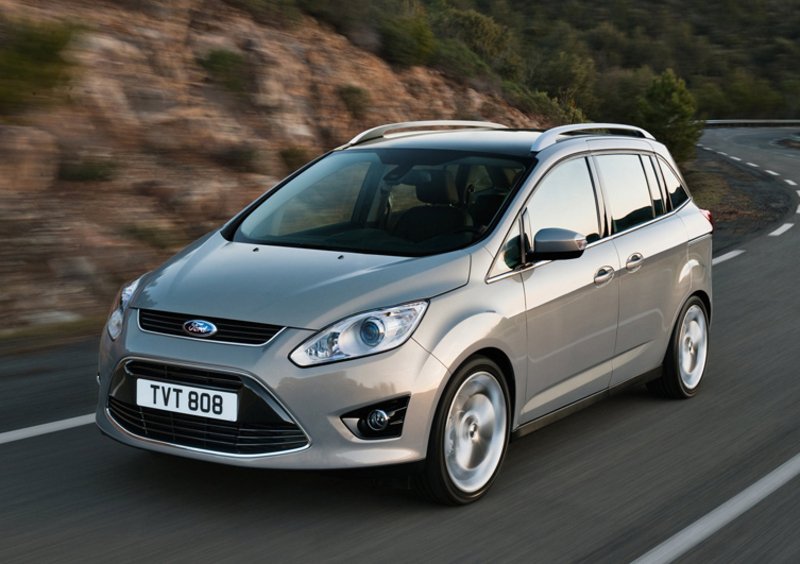 Ford C-Max (2010-19) (28)