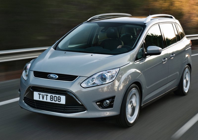 Ford C-Max (2010-19) (30)