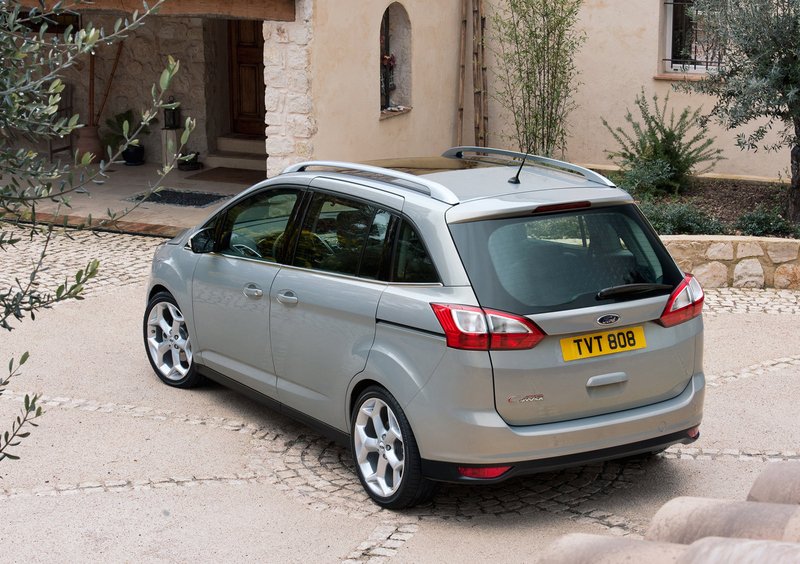 Ford C-Max (2010-19) (31)