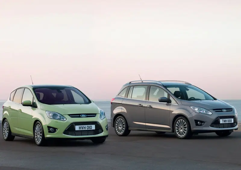 Ford C-Max (2010-19) (33)