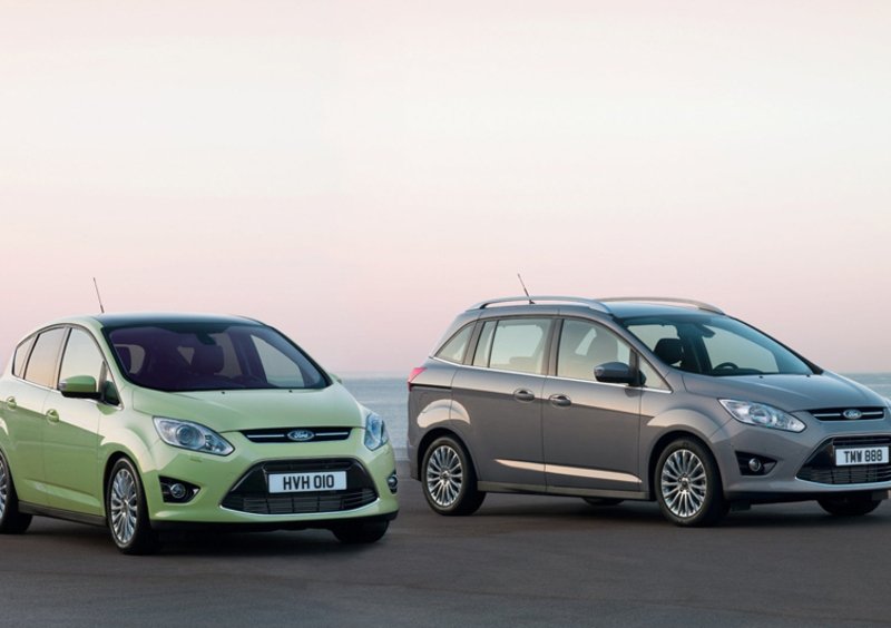 Ford C-Max (2010-19) (34)