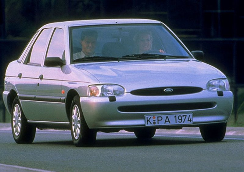 Ford Escort/Orion (1990-99) (2)