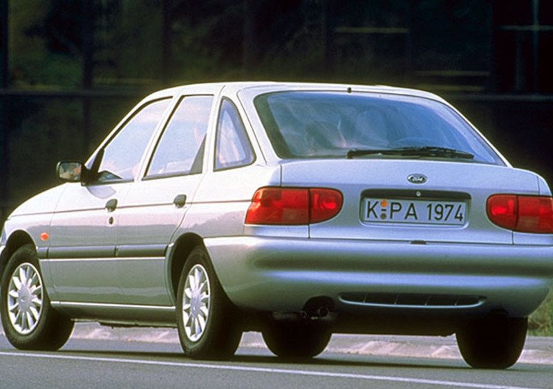Ford Escort/Orion (1990-99) (3)