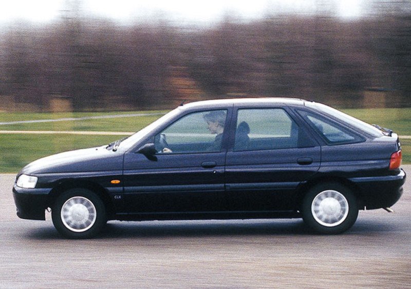Ford Escort/Orion (1990-99) (5)