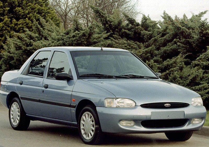 Ford Escort/Orion (1990-99) (6)