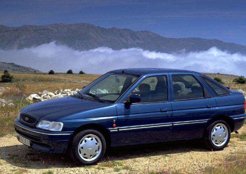 Ford Escort/Orion (1990-99) (7)