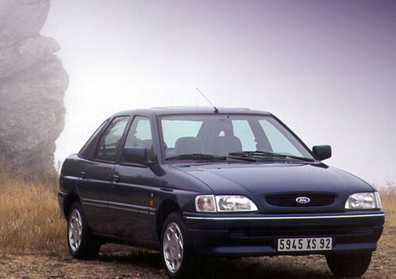 Ford Escort/Orion (1990-99) (8)